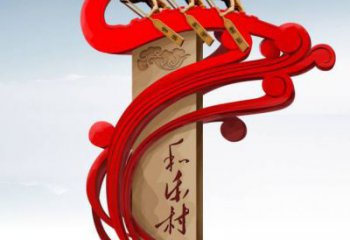 步行街龍舟雕塑廠家 游樂場(chǎng)小品 大型不銹鋼龍舟雕塑鑄造