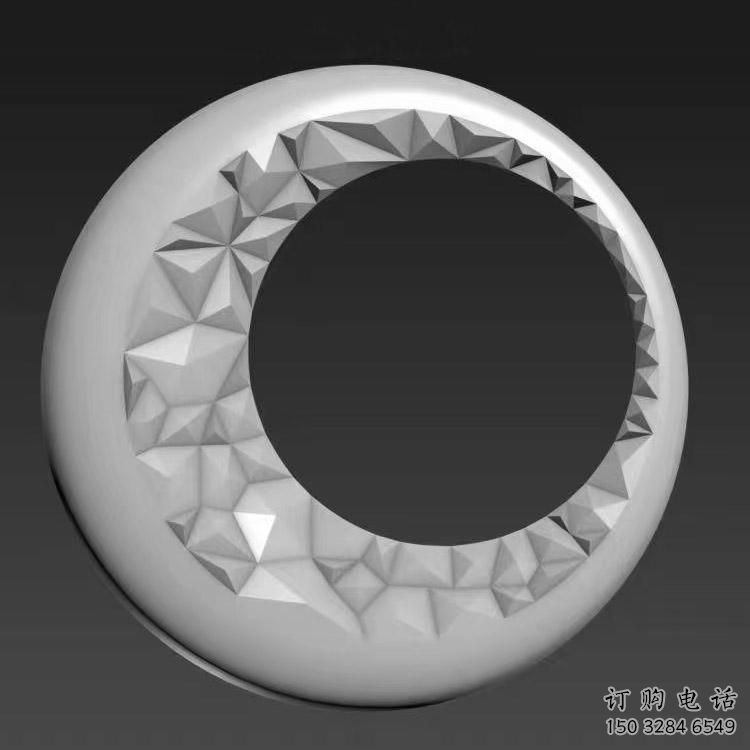 異形圓圈雕塑廠家 現(xiàn)代公園小品 抽象不銹鋼圓圈雕塑制作