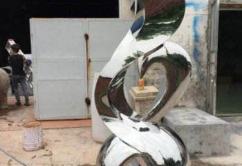 吉林酒店鳥(niǎo)類雕塑，仿真主題，網(wǎng)格工藝