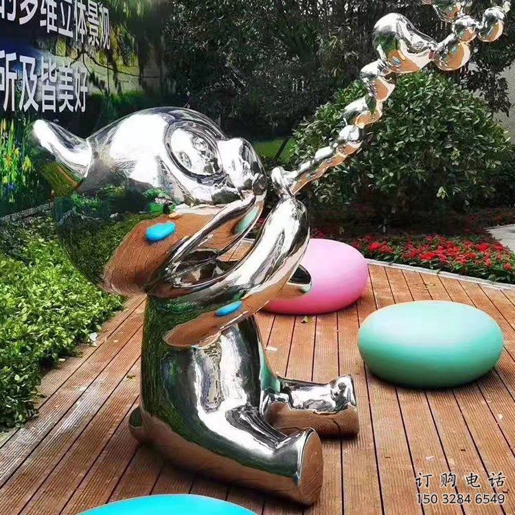 提供酒店貓咪雕塑，鍍金歐式雕塑，仿古擺件