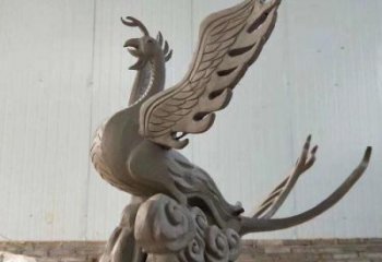 孔雀雕塑標(biāo)準(zhǔn)，景觀雕塑，銅孔雀雕塑裝飾廠家