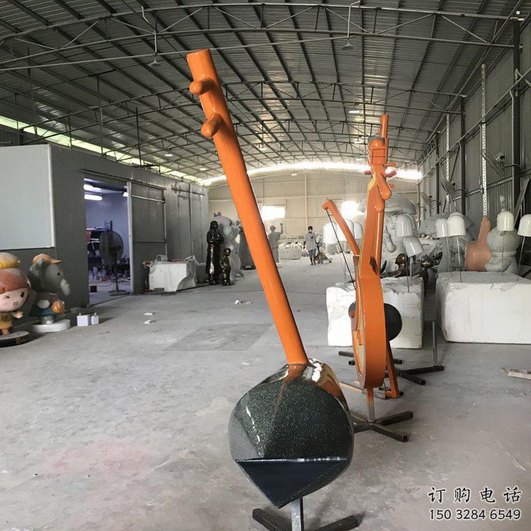 二胡雕塑服務(wù)商，美陳雕塑，不銹鋼二胡雕塑精選