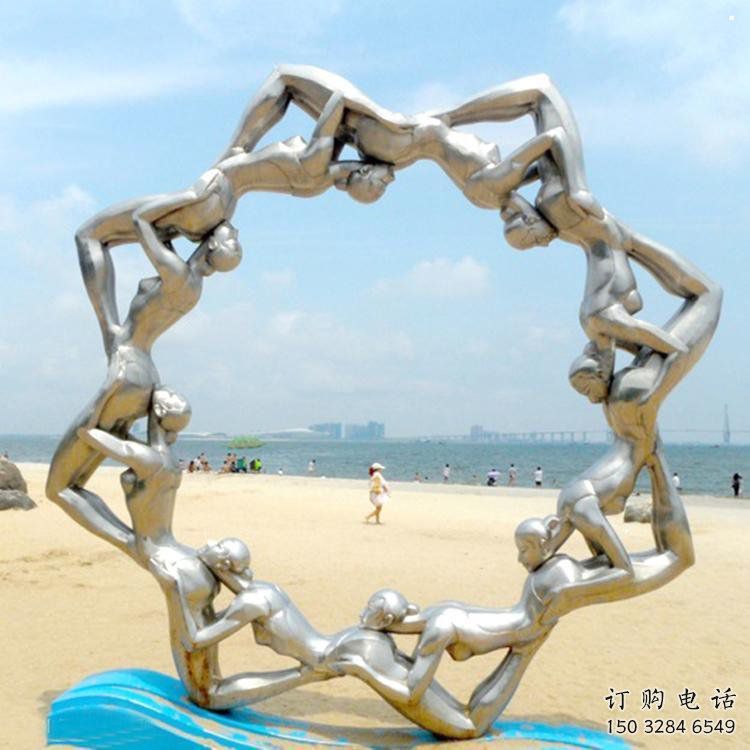 星球雕塑