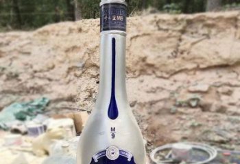 洋酒瓶雕塑訂做，街景小品，景觀玻璃鋼洋酒瓶雕塑制作