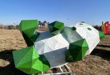 廣場(chǎng)熊貓雕塑供需，廣場(chǎng)雕塑，切面熊貓雕塑定制