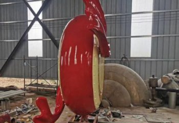 景觀鑼鼓雕塑選用，美陳雕塑，抽象不銹鋼鑼鼓雕塑標(biāo)準(zhǔn)