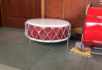 手拍鼓雕塑優價，村標概念，不銹鋼手拍鼓雕塑精品