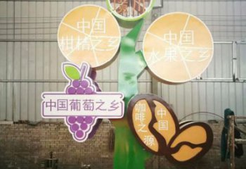 景觀鐵鼓雕塑選定，園林裝飾，大型鐵鼓雕塑公司提供