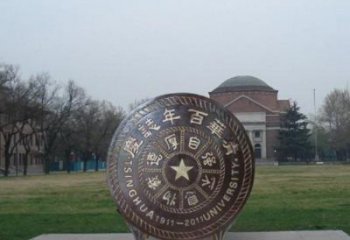 銅鼓雕塑觀賞型，公園小品，別墅銅鼓雕塑生產(chǎn)商