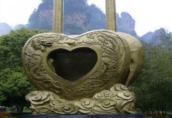鎖子雕塑通用，街道標(biāo)識，鎖子雕塑承接