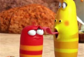 南崗卡通蟲子雕塑，公園動(dòng)物雕塑，彩繪工藝