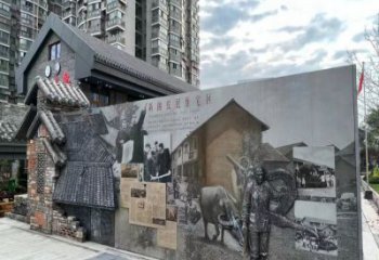 蘇州鍛鋼浮雕供求，露天雕塑，廣場(chǎng)鍛銅浮雕制作